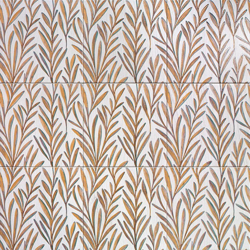 Amber Керамогранит 20x20 Mainzu, Foliage