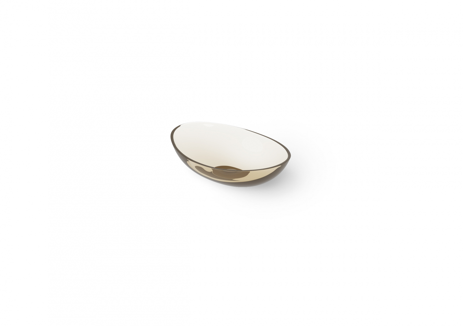 Countertop basin DD9039 420 Раковина настольная 42x34xh15 см — изображение товара 5