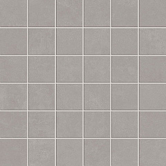 Grey Mosaic Atlas Concorde Russia, Rinascente