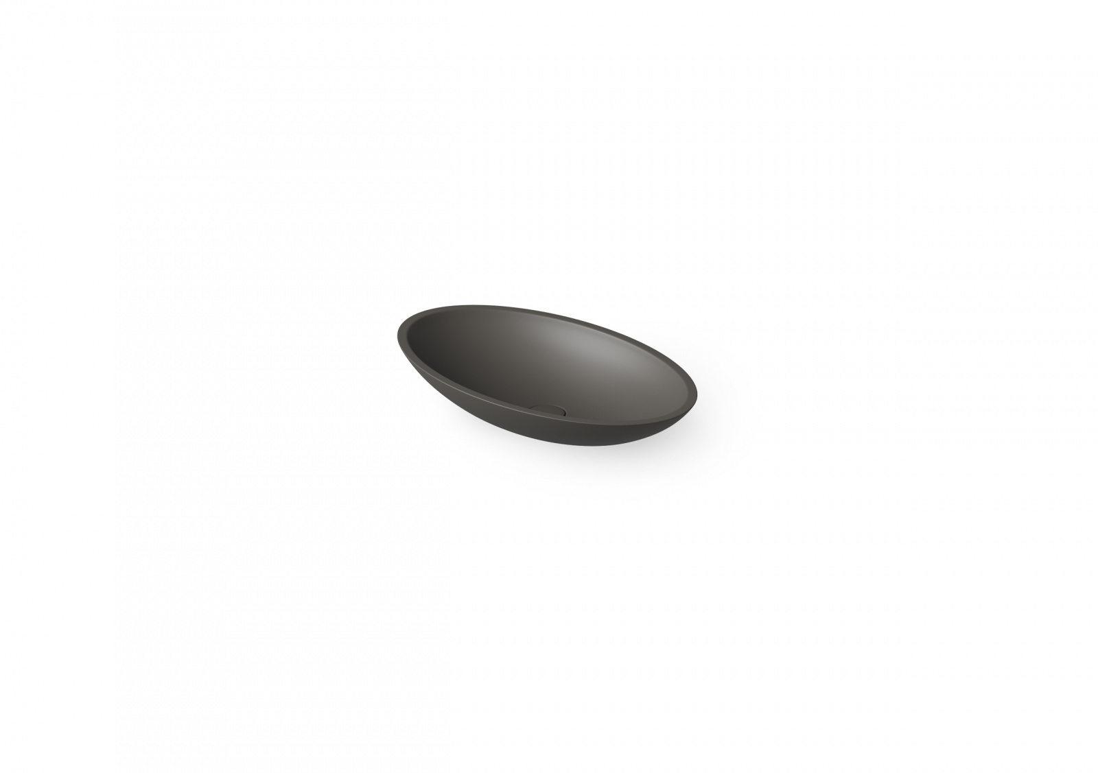 Countertop basin DD9006 600 Раковина настольная 60x35xh10,5 см — изображение товара 23