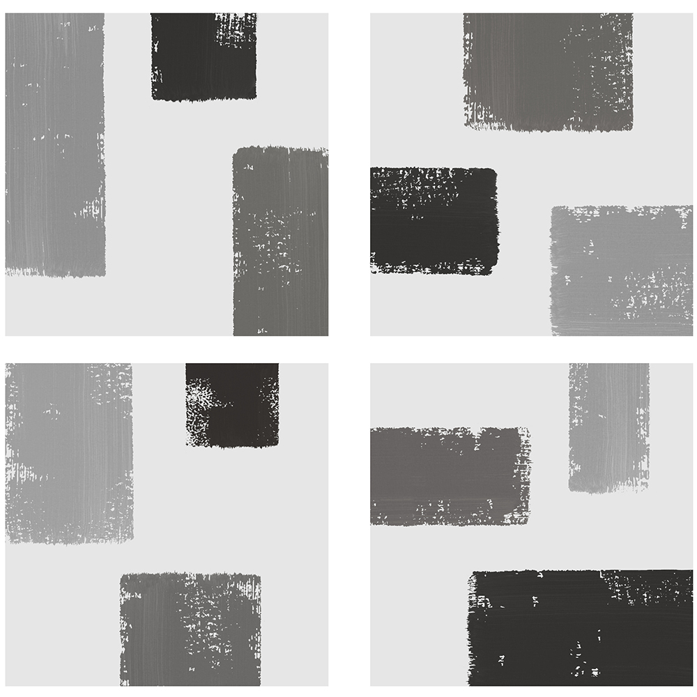 Black Decoratori Bassanesi, Brush