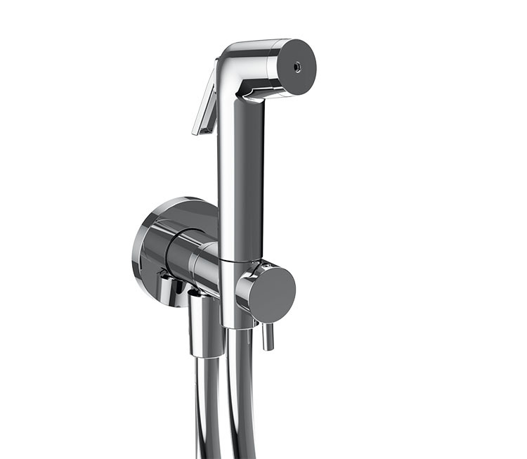 Комплект Hydrobrush с Turn&Go Almar, shut off