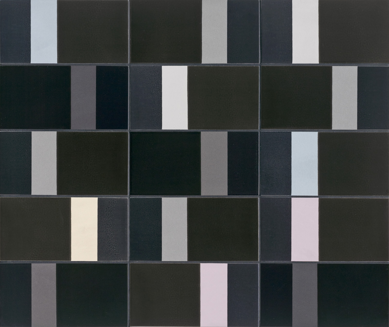 Iron Mutina, Diarama