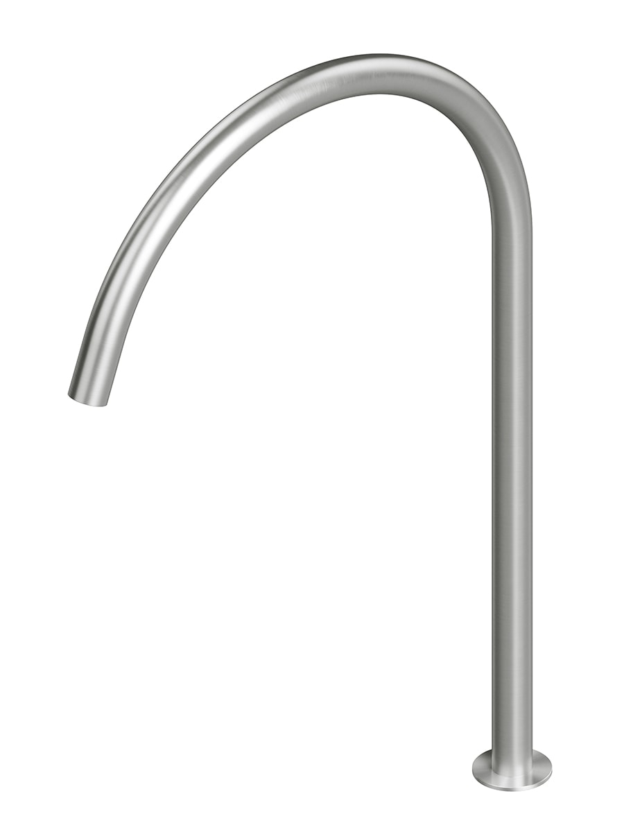 BC403 Quadro Design, Complements