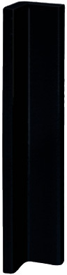 Angolare Interno Diamante Nero Tonalite, Diamante