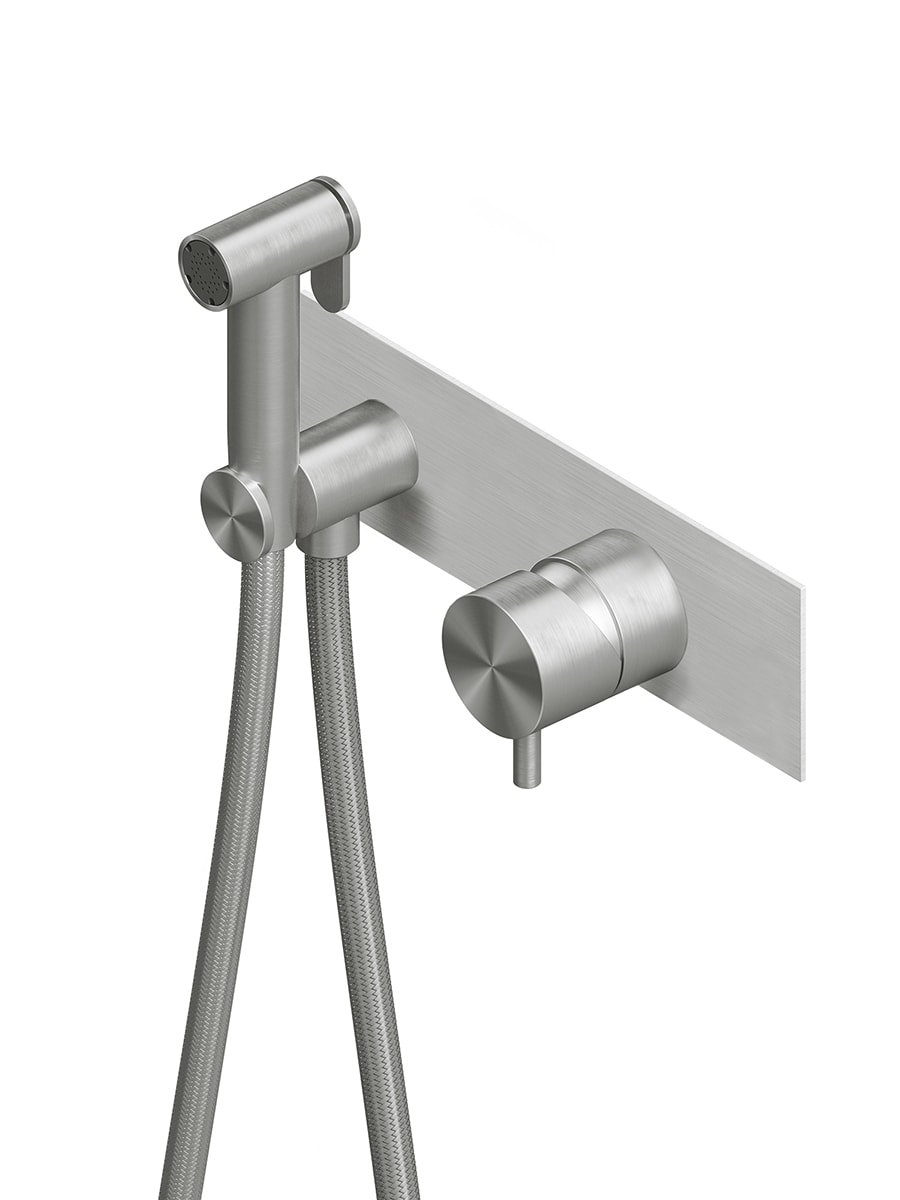 Shower Accessories ID023R.00 Quadro Design, Complements