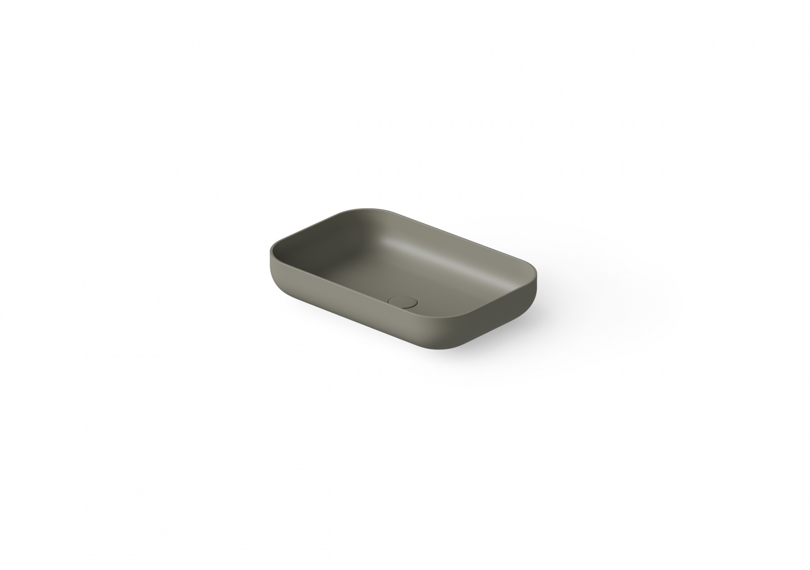 Countertop basin DD9103 580 Раковина настольная 58x38xh12 см — изображение товара 24