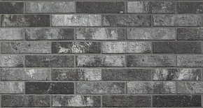 Charcoal Brick RONDINE, LONDON
