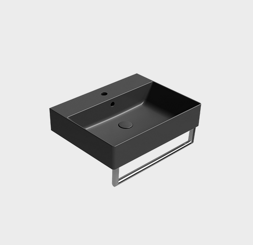 Kube X 60×47 GSI, Раковины