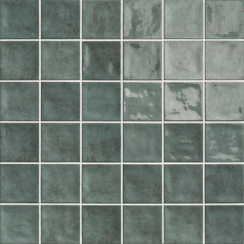 Dix Chaouen — коллекция Mainzu