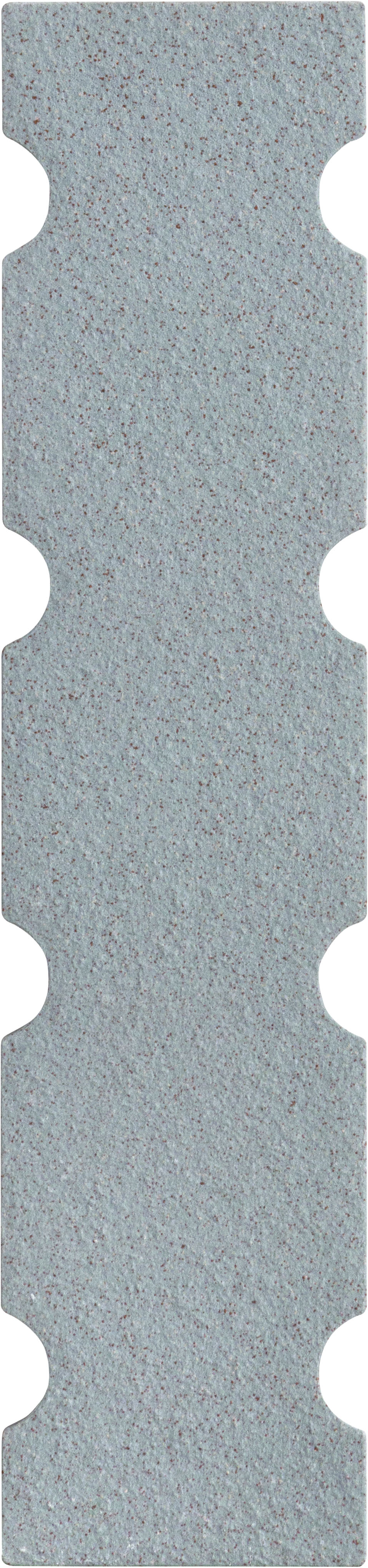 BOTTONE Blu L Mutina, Osso & Bottone