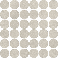 Haze Mosaico Circle Matte Atlas Concorde, Boost Expression