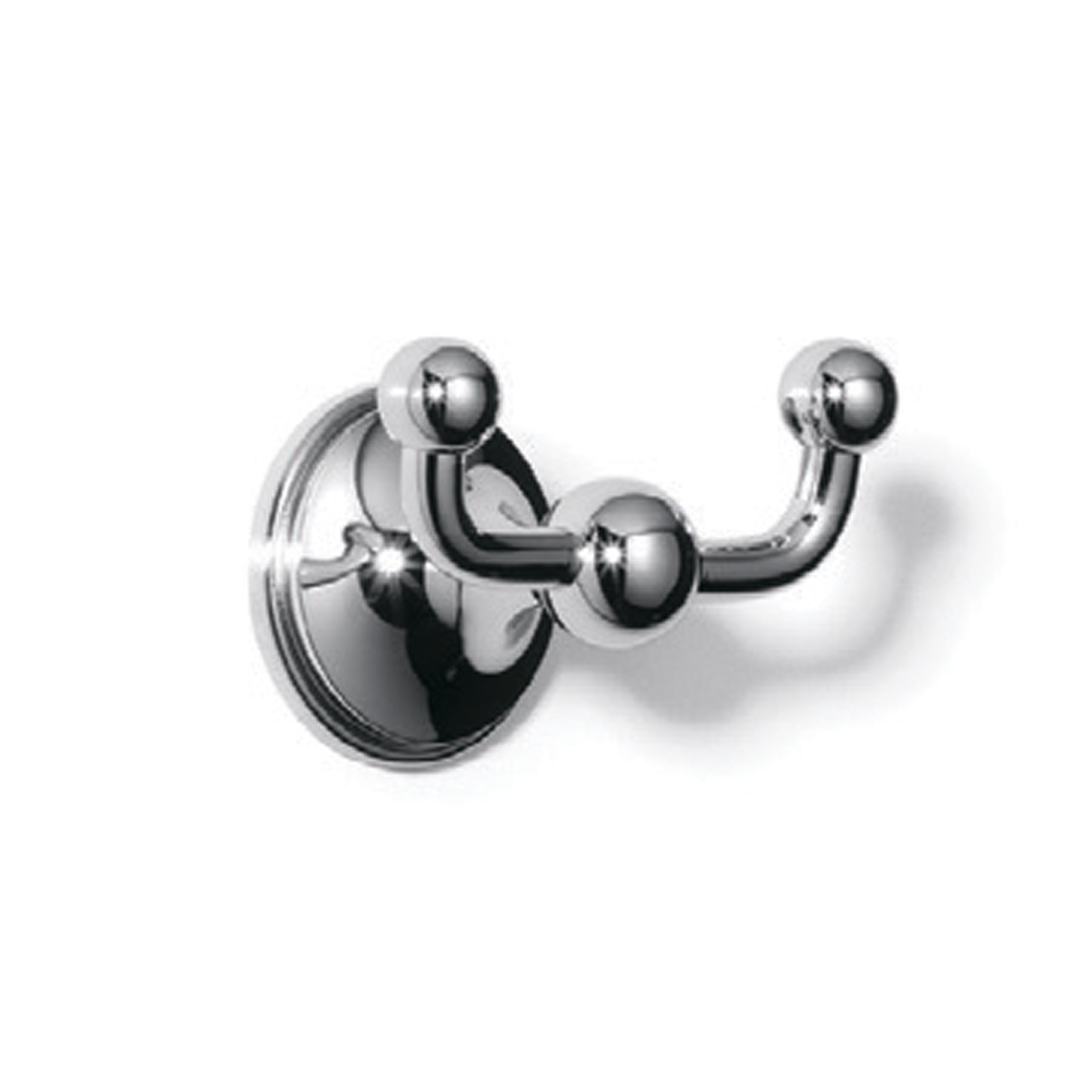 Double крючок wall mounting Bertocci, Scacco