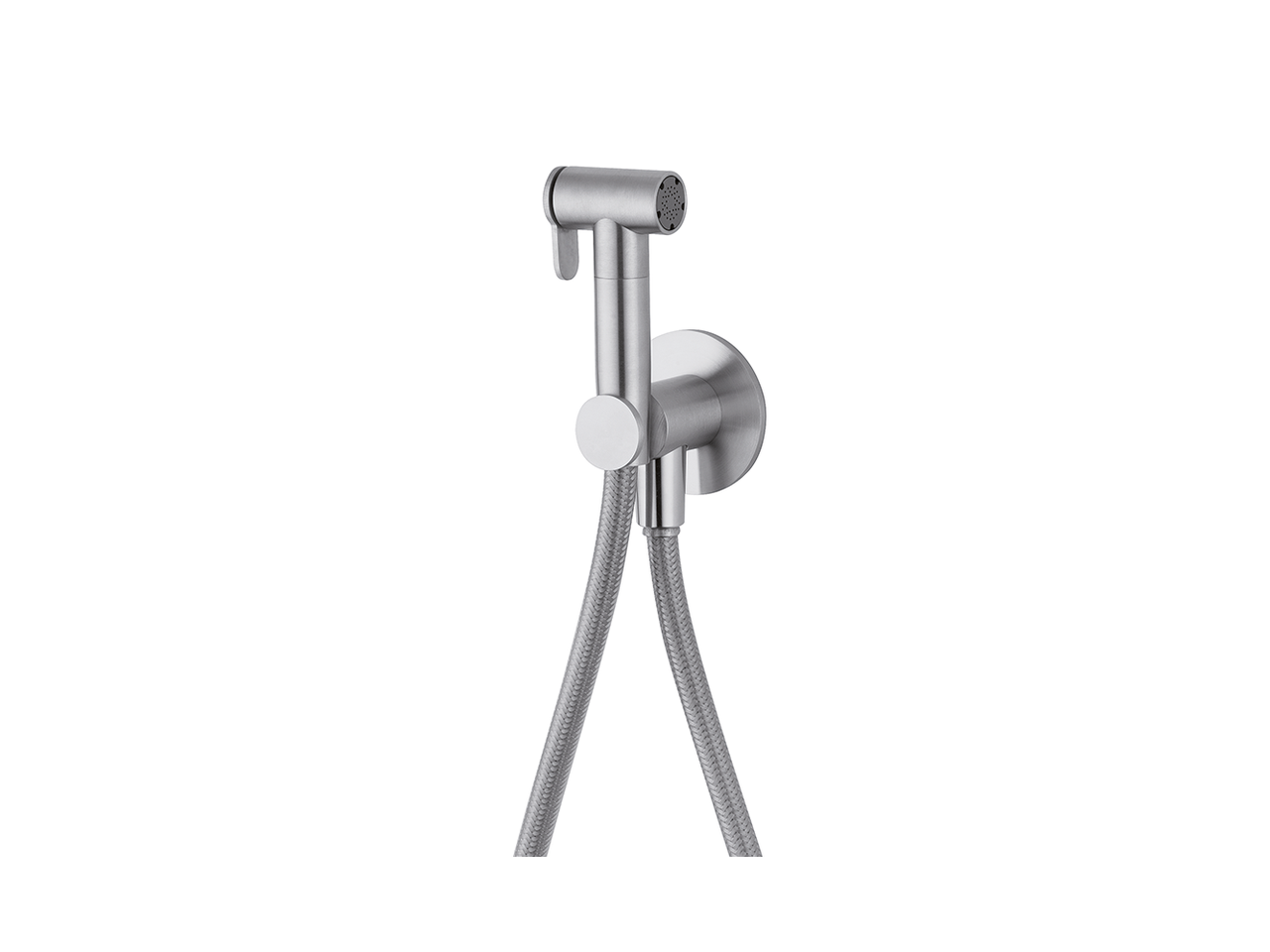Комплект гигиенического душа для биде Inox AISI 304 XION_XI007915 Cisal, Xion