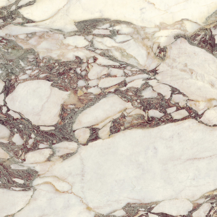 Breccia Medicea Natural 75x75 FMG, Marmi MaxFine