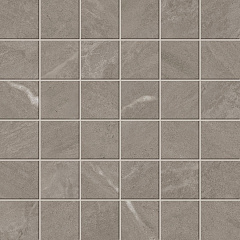 Venaria Grey Mosaic Atlas Concorde Russia, Forte dei Marmi Rock