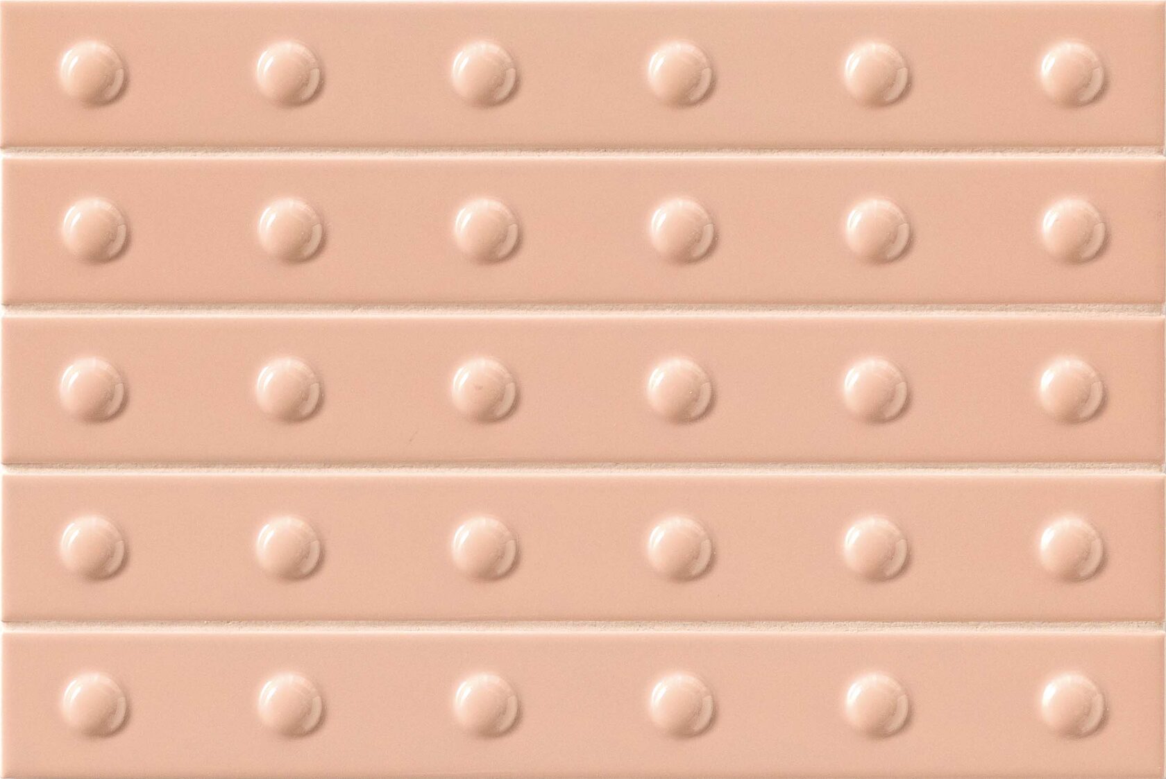Up Glossy Rose Mutina, Punto