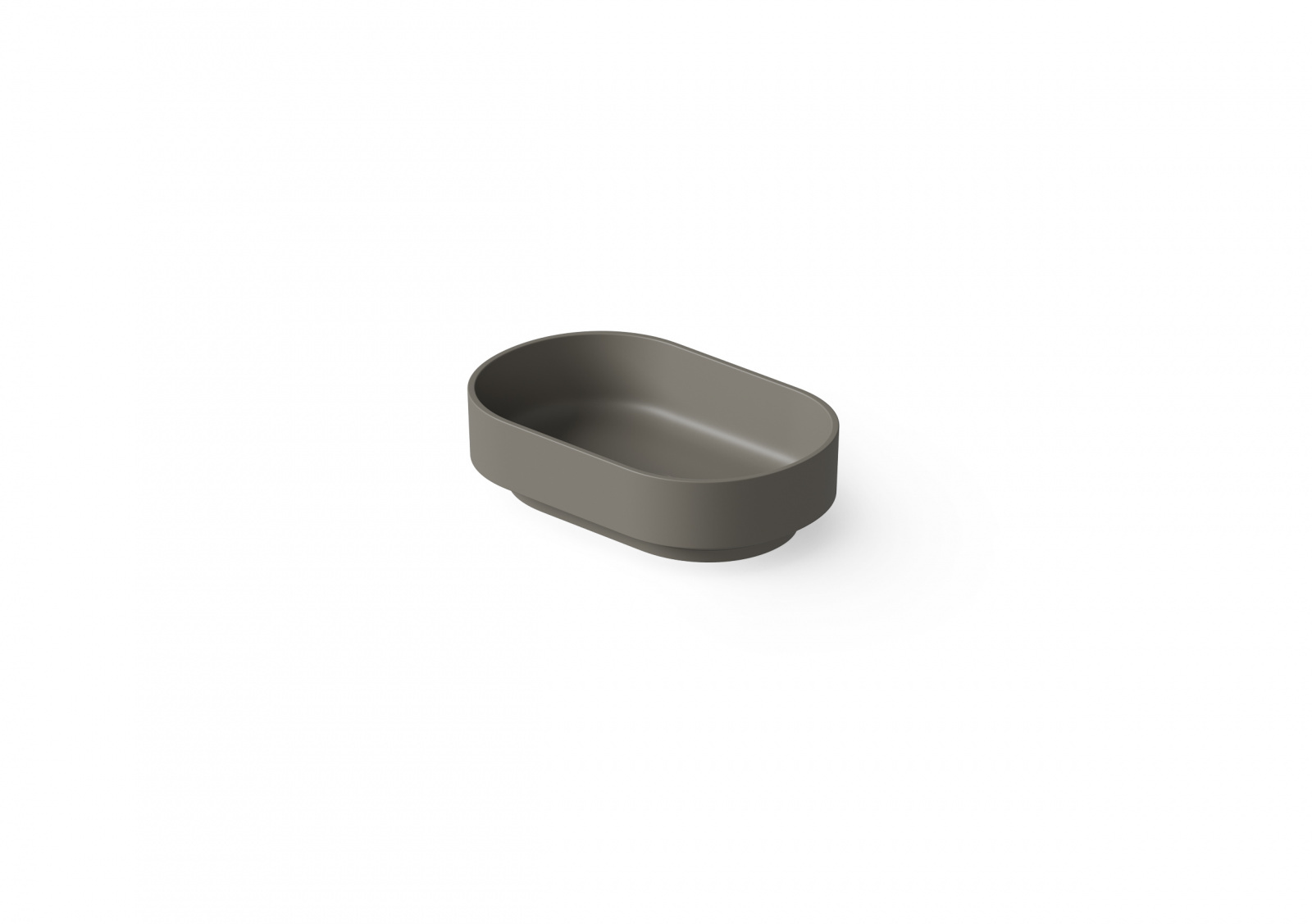 Countertop basin DD9097 560 Раковина настольная 56x36xh15 см — изображение товара 25