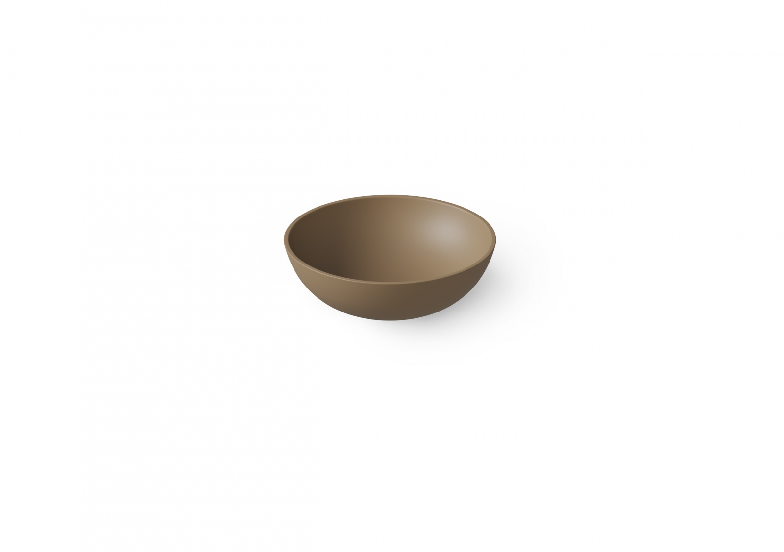 Countertop basin DD9038 420 Раковина настольная 42x42xh16 см — изображение товара 26