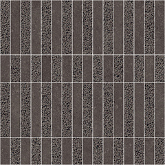 Rug Mosaic Ebony 41zero42, NOK