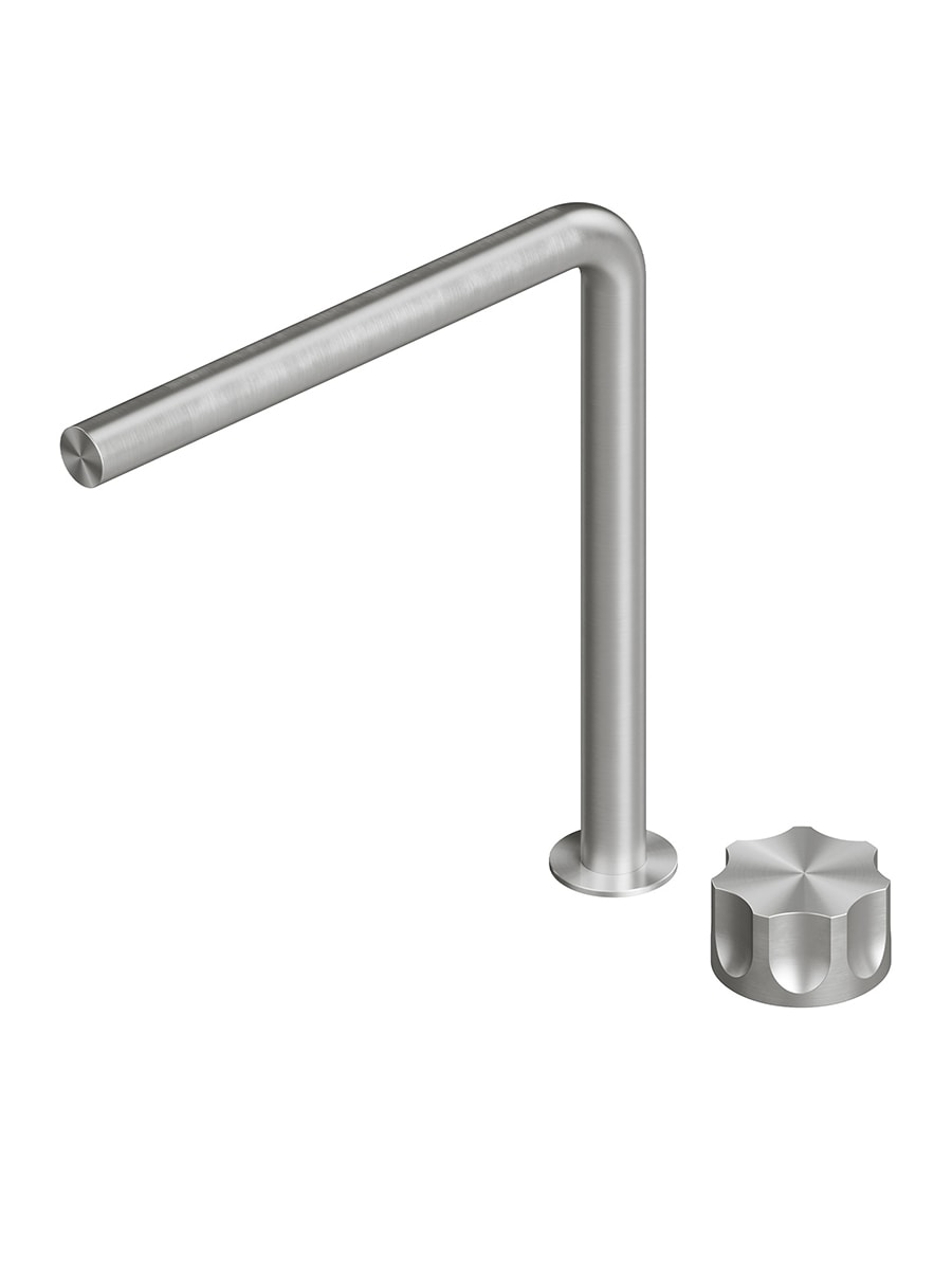 17 32 Quadro Design, Modo