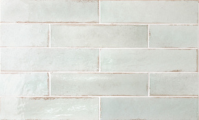 Seaglass Mint EQUIPE, TRIBECA