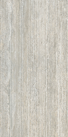 Grigio Vein Cut Ribbed ITALGRANITI, I TRAVERTINI