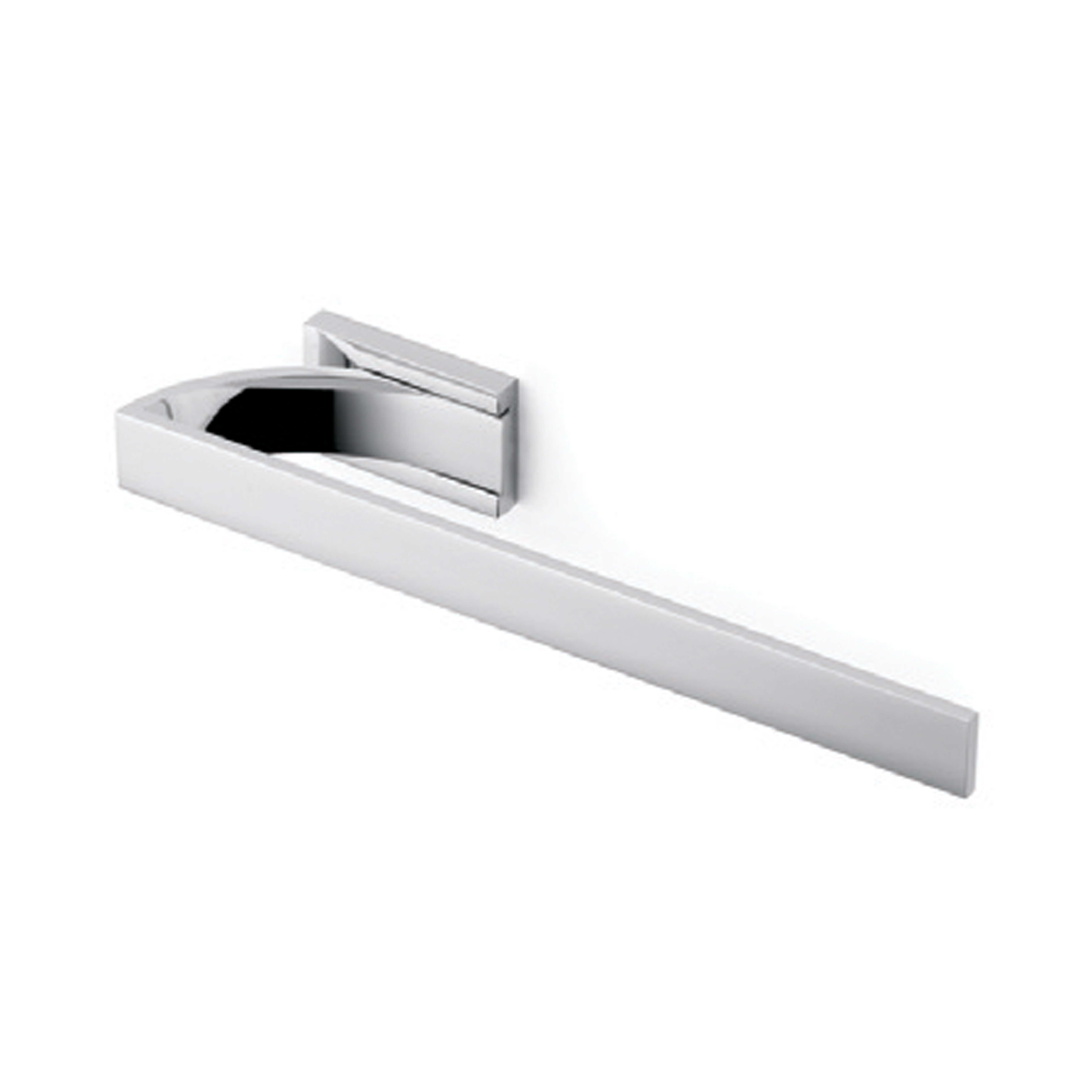 Left полотенцедержатель wall mounting Bertocci, ES