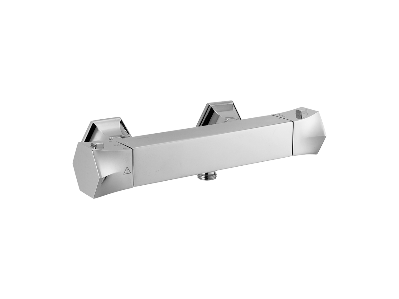 Термостатический смеситель для душа CHERIE_CET01010 Cisal, Cherie