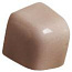 Спецэлемент Angulo Bullnose Trim Sands ADEX, STUDIO