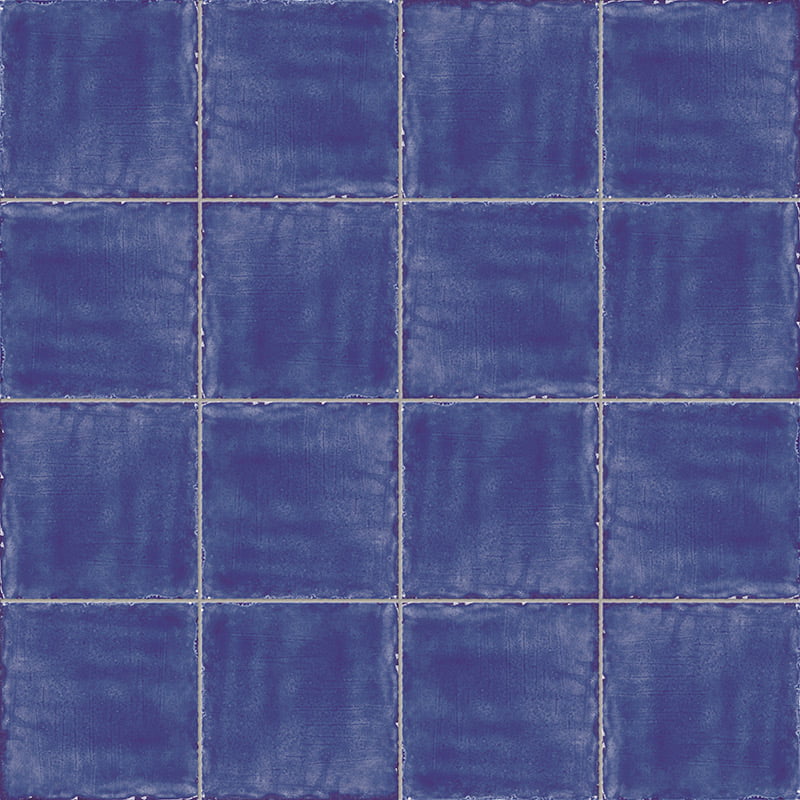 Cobalto Керамическая плитка 15x15 Mainzu, Estil Antic
