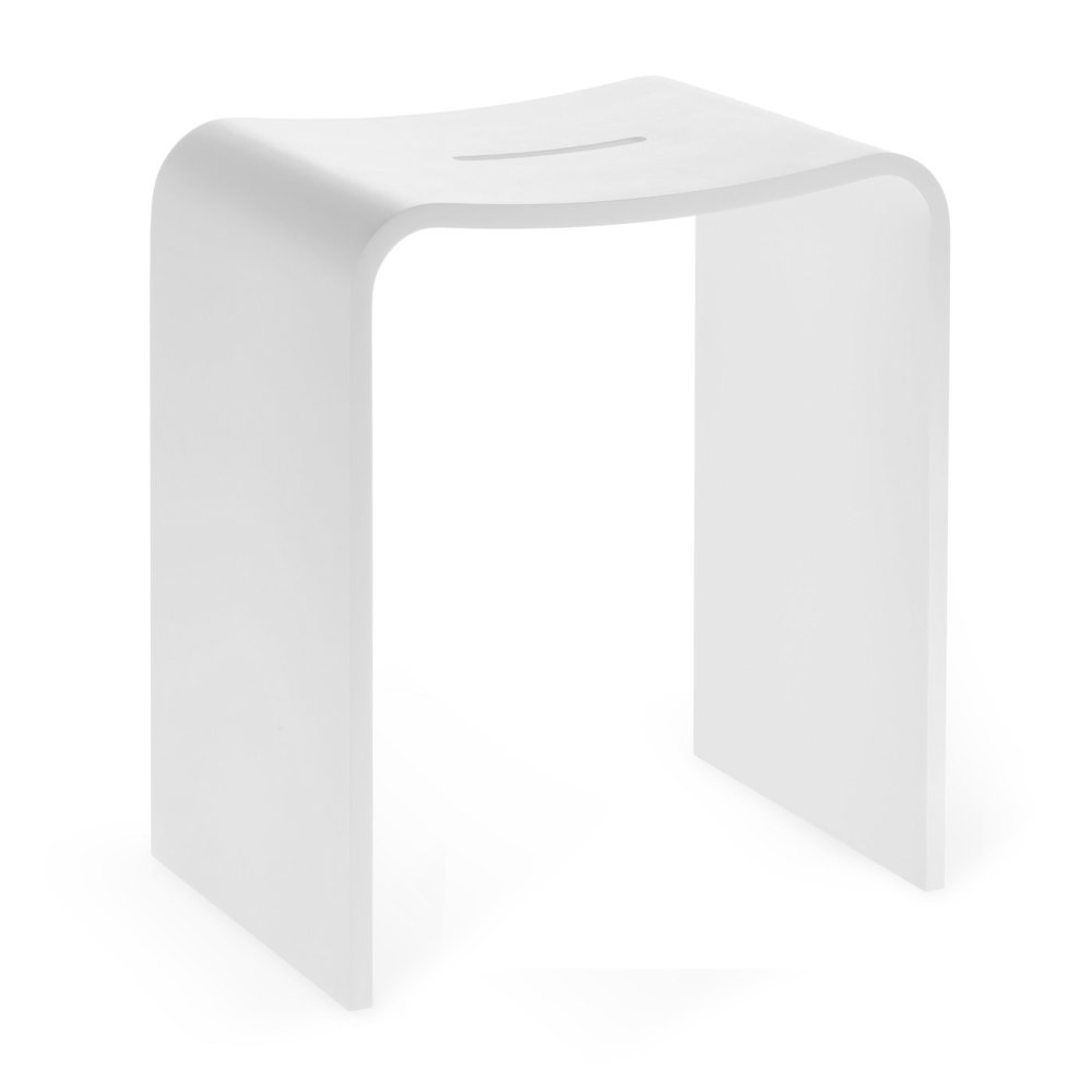 STOOL Decor Walther, STONE