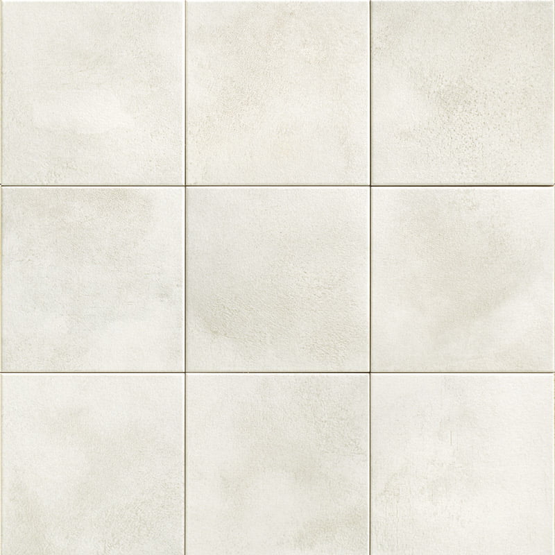 Blanco Керамическая плитка 20x20 Mainzu, Tikida