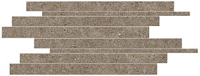 Taupe Mosaico Brick Atlas Concorde, Boost Stone