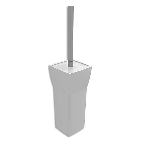 Керамическая мыльница countertop or wall mounting Bertocci, Grace