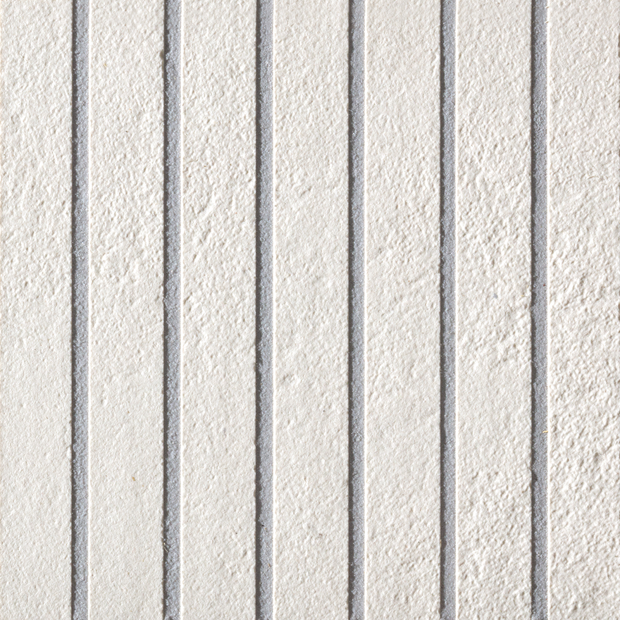 White Mutina, Fringe