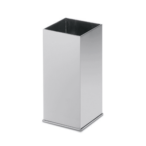 Стакан chrome countertop Bertocci, ON Line
