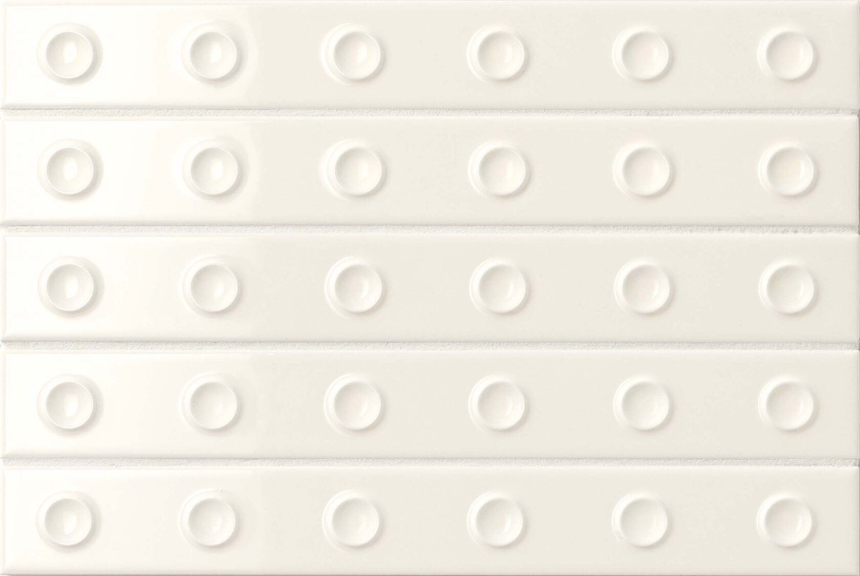 Down Glossy Blank Rif Mutina, Punto