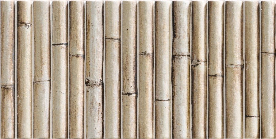 Bamboo — коллекция Mainzu