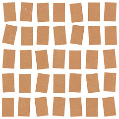 Boogie Mosaic Terra 41zero42, NOK