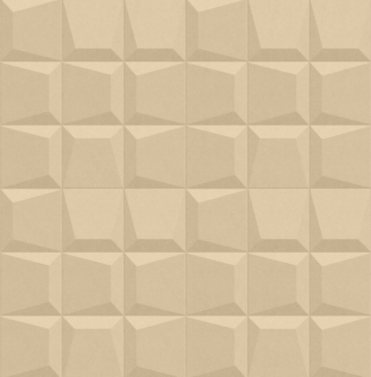 TSQ013 Decaro Wallcoverings, Обои Decaro Wallcoverings Volume Touch Tiles