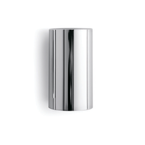 Chrome стакан countertop Bertocci, Cento