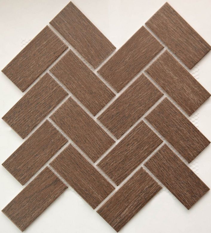 Мозаика керамическая NSMosaic PL4595-02 NSMosaic, PROCELAIN