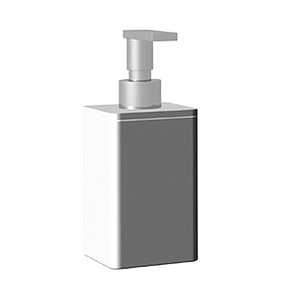 Solid surface дозатор countertop Bertocci, FLY