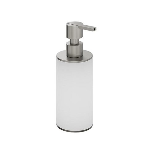 Countertop Soap дозатор White Polymer Bertocci, Officina 316