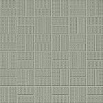 Lichen Net Mosaico Atlas Concorde, Aplomb