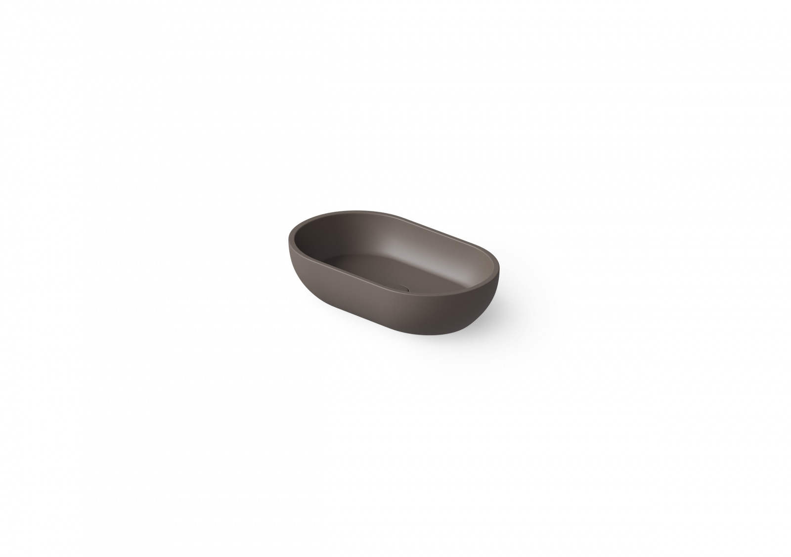 Countertop basin DD9033 550 Раковина настольная 55x32xh13 см — изображение товара 22