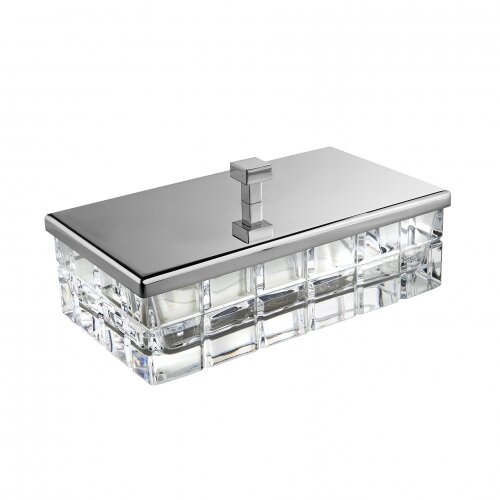 Контейнер с крышкой 3SC, Palace Crystal