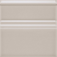 Плинтус Rodapie Clasico Sierra Sand ADEX, NERI