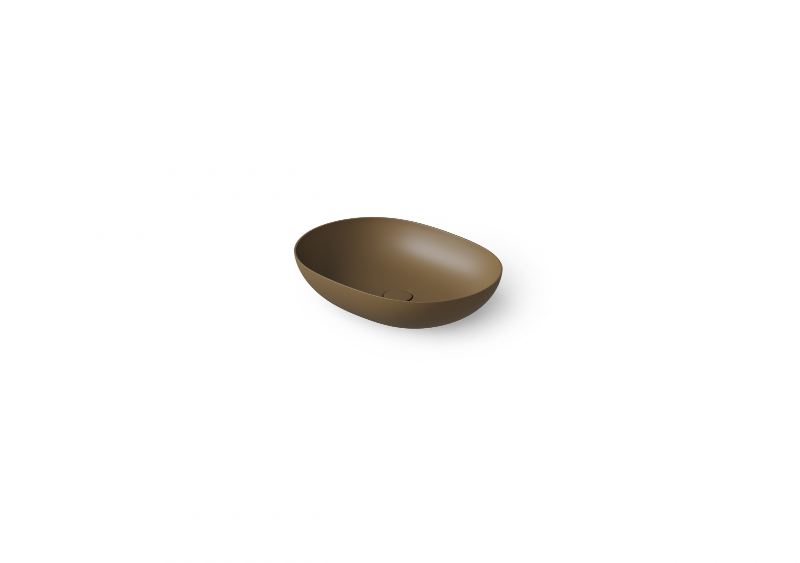 Countertop basin DD9105 520 18 Раковина настольная 52x38xh12 см — изображение товара 18